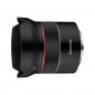 Preview: Samyang AF 2,8/18 FE      Sony E