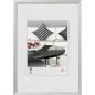 Preview: Walther Chair              30x45 Aluminium silber          AJ045S