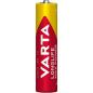 Preview: 1x4 Varta Max Tech Micro AAA LR 03
