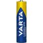 Preview: 1x10 Varta High Energy Micro AAA LR 03