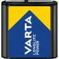 Preview: 1 Varta High Energy 3 LR 12 4,5V-Block