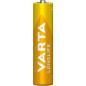 Preview: 1x4 Varta Longlife Extra Micro AAA LR 03