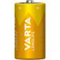 Preview: 1x2 Varta Longlife Extra Baby C LR 14