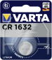 Preview: 1 Varta electronic CR 1632