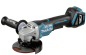 Preview: Makita DGA517Z Akku-Winkelschleifer