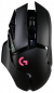 Preview: Logitech G502 Lightspeed Wireless