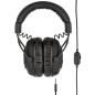 Preview: Logitech G PRO X Gaming Headset schwarz