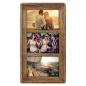 Preview: ZEP Rhone                3x10x15 Holz Galerierahmen         BM364
