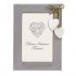 Preview: ZEP Metz grey              10x15 Holz Portrait             HHP046