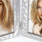Preview: ZEP Silver Frame         2x10x15 Metall Portait versilbert DS50-4