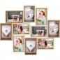 Preview: ZEP Montreaux 10Q       10x10x15 Holz Galerierahmen         TY091