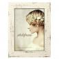 Preview: ZEP Livia White            15x20 Kunststoff Portrait       YT268W