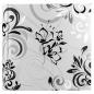 Preview: ZEP Umbria White           13x19 200 Fotos Einsteckalbum EB57200W