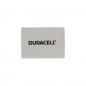 Preview: Duracell Li-Ion Akku 1000mAh für Canon NB-7L