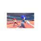 Preview: Nintendo Switch Mario & Sonic Olympische Spiele: Tokyo 2020