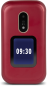 Preview: Doro 6060 rot