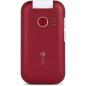 Preview: Doro 6060 rot