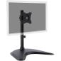 Preview: DIGITUS Uni Monitor Ständer 360/15kg 15-27 TFT VESA 100x100