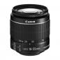 Preview: Canon EF-S     3,5-5,6/18-55 IS II