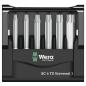 Preview: WERA Bit-Check 6 TX Universal 1
