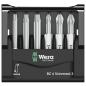 Preview: WERA Bit-Check 6 Universal 2
