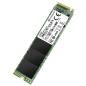 Preview: Transcend SSD MTE110S      128GB NVMe PCIe Gen3 x4