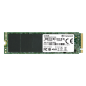 Preview: Transcend SSD MTE110S      512GB NVMe PCIe Gen3 x4