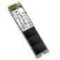 Preview: Transcend SSD MTE110S      512GB NVMe PCIe Gen3 x4