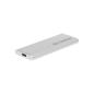 Preview: Transcend SSD ESD240C      480GB USB-C USB 3.1 Gen 2