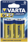 Preview: 10x2 Varta Longlife Extra Mono D LR 20            VPE Innenkarton
