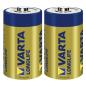 Preview: 50x2 Varta Longlife Extra Mono D LR 20           VPE Masterkarton
