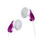 Preview: Sony MDR-E 9 LPP pink transparent