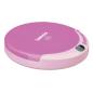 Preview: Lenco CD-011 pink