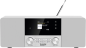 Preview: Technisat DigitRadio 4 C weiß