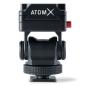 Preview: Atomos AtomX Monitor Mount 5" / 7"