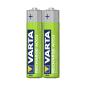 Preview: 50x2 Varta Rechargeable Accu NiMh 800 mAh Micro VPE Masterk.