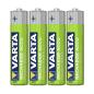 Preview: 50x4 Varta Rechargeable Accu NiMh 1000 mAh Micro VPE Masterk.