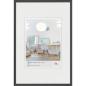 Preview: Walther New Lifestyle      20x30 Kunststoff schwarz        KV030B