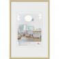 Preview: Walther New Lifestyle      20x30 Kunststoff gold           KV030G