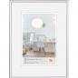 Preview: Walther New Lifestyle      15x20 Kunststoff silber         KV520S