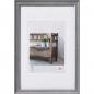 Preview: Walther Bench grau         15x20 Holzrahmen                ND520D