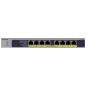 Preview: Netgear GS108PP-100EUS