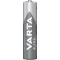 Preview: 1x2 Varta Lithium Micro AAA LR 03