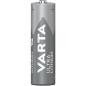 Preview: 1x2 Varta Lithium Mignon AA LR 6