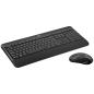 Preview: Logitech MK545 Kabelloses Tastatur Set