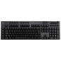 Preview: Logitech G915 Tactile