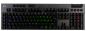 Preview: Logitech G815 Tactile