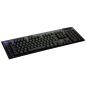 Preview: Logitech G815 Tactile