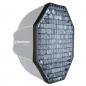 Preview: Elinchrom Rotagrid Deep / Octa 100cm