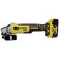 Preview: DeWalt DCG405P2 Akku-Winkelschleifer